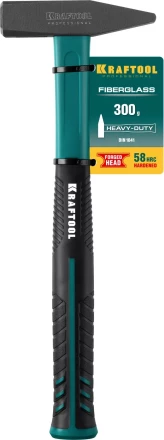 Молоток слесарный с фиберглассовой рукояткой 2007-03 купить в Нижневартовске