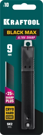 Лезвия сегментированные особоострые 09602-09-S10 купить в Нижневартовске