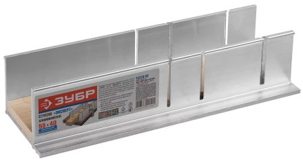 ЗУБР стусло алюминиевое высокоточное серия ЭКСПЕРТ купить в Нижневартовске