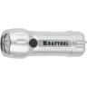 Фонарь KRAFTOOL ручной светодиодный, магнит, 3AAA, 3Вт 56760 купить в Нижневартовске
