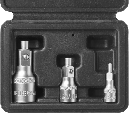 Наборы адаптеров магнитных серия МАСТЕР купить в Нижневартовске