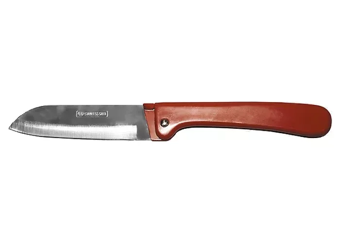Нож для пикника складной MATRIX KITCHEN 79110 купить в Нижневартовске