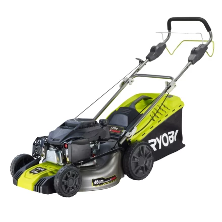 Ryobi Газонокосилка бензиновая RLM46175Y 5133003671 купить в Нижневартовске