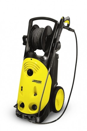 Мойка высокого давления Karcher HD 10/21 -4SX Plus (Мойка Керхер HD 10/21 -4SX Plus) купить в Нижневартовске