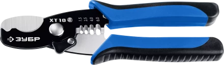 Кабелерез XT-10 со съемником изоляции серия ПРОФЕССИОНАЛ купить в Нижневартовске