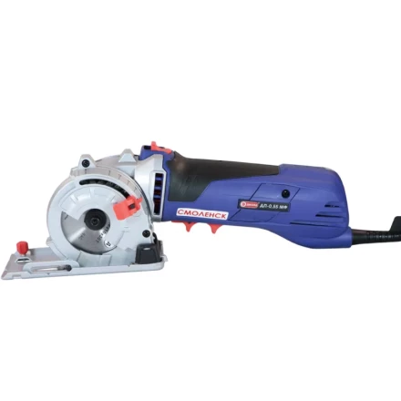 Дисковая пила Диолд ДП-0,55 МФ купить в Нижневартовске