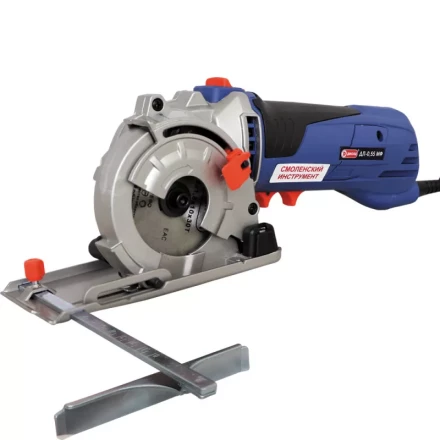 Дисковая пила Диолд ДП-0,55 МФ купить в Нижневартовске