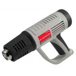 Фен строительный ИНТЕРСКОЛ ФЭ 2000 Э в кейсе купить в Нижневартовске