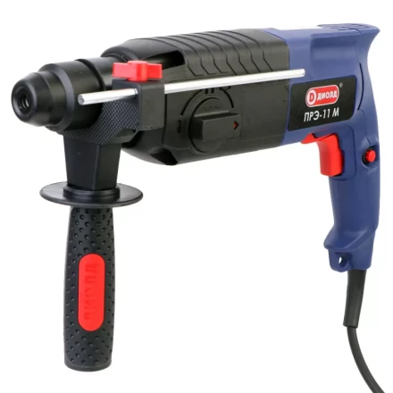 Перфоратор Диолд ПРЭ-11 М купить в Нижневартовске