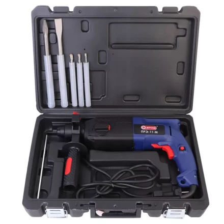 Перфоратор Диолд ПРЭ-11 М купить в Нижневартовске