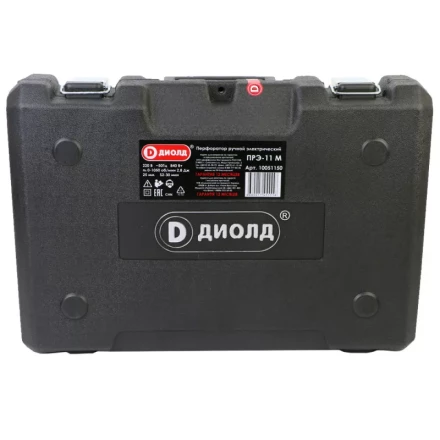 Перфоратор Диолд ПРЭ-11 М купить в Нижневартовске