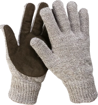 Перчатки утепленные Полюс серия ПРОФЕССИОНАЛ купить в Нижневартовске