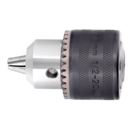 Патрон для дрели ключевой 1,5-13 мм 1/2 адаптер SDS Plus Сибртех 168177 купить в Нижневартовске