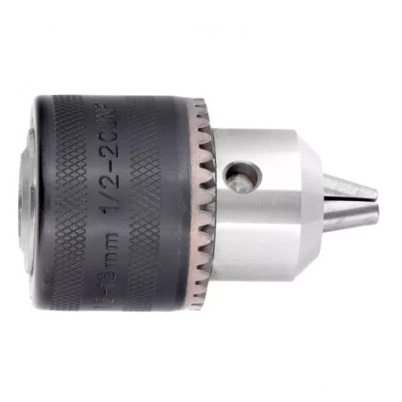 Патрон для дрели ключевой 1,5-13 мм 1/2 адаптер SDS Plus Сибртех 168177 купить в Нижневартовске