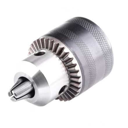 Патрон для дрели ключевой 1,5-13 мм 1/2 адаптер SDS Plus Сибртех 168177 купить в Нижневартовске