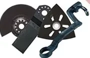 Мультитул Makita TM3000CX2 купить в Нижневартовске