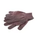 Перчатки трикотажные акрил коралл оверлок Россия Сибртех 68658 купить в Нижневартовске