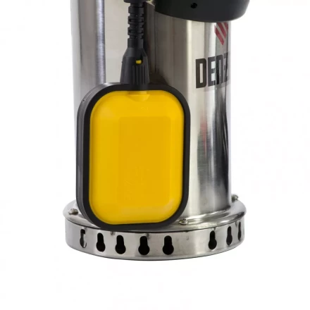 Дренажный насос Denzel DP600X 97220 купить в Нижневартовске