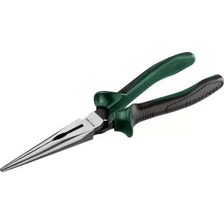 Тонкогубцы KRAFTOOL "AUTOKRAFT", CrMo-сталь, покрытие оксидированное с полировкой, 200 мм 22001-3-20 купить в Нижневартовске