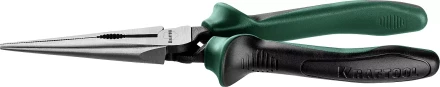 Тонкогубцы KRAFTOOL "AUTOKRAFT", CrMo-сталь, покрытие оксидированное с полировкой, 200 мм 22001-3-20 купить в Нижневартовске