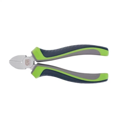 Бокорезы Сибртех 160 мм трехкомпонентные рукоятки 17541 купить в Нижневартовске