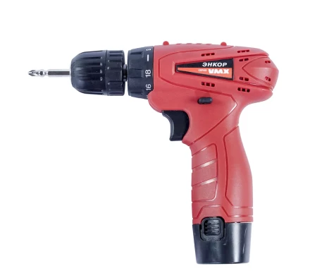 Шуруповерт акк VDS-10/108L 510001 купить в Нижневартовске