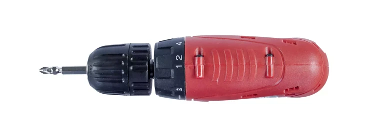 Шуруповерт акк VDS-10/108L 510001 купить в Нижневартовске