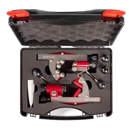 Комплект для разделки кабеля из сшитого полиэтилена КВТ FBS + IMS (101905) купить в Нижневартовске