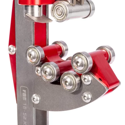 Комплект для разделки кабеля из сшитого полиэтилена КВТ FBS + IMS (101905) купить в Нижневартовске