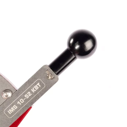 Комплект для разделки кабеля из сшитого полиэтилена КВТ FBS + IMS (101905) купить в Нижневартовске