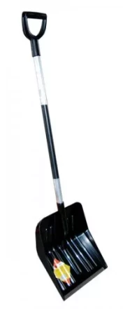 Лопата для снега Люкс Энкор 85779 купить в Нижневартовске
