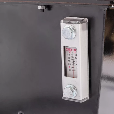 Насосная гидравлическая станция КВТ ПМЭ-7100У объем маслобака 10.0 л с удержанием (230 В/50 Гц) (91799) купить в Нижневартовске