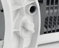 Конвектор электрический ELECTROLUX ECH/AG2-500 EF купить в Нижневартовске