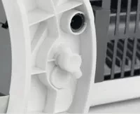 Конвектор электрический ELECTROLUX ECH/AG2-500 EF купить в Нижневартовске