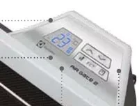 Конвектор электрический ELECTROLUX ECH/AG2-500 EF купить в Нижневартовске