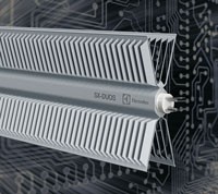 Конвектор электрический ELECTROLUX ECH/AG2-500 EF купить в Нижневартовске