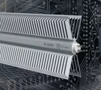 Конвектор электрический ELECTROLUX ECH/AG2-500 EF купить в Нижневартовске