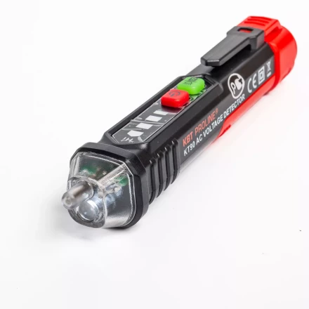 Детектор напряжения бесконтактный КВТ КТ 90 (87242) купить в Нижневартовске