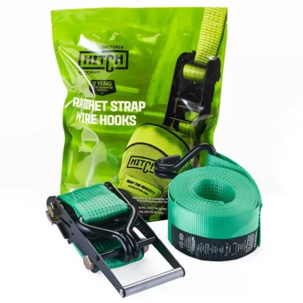 Ремень стяжной HITCH RS REGULAR 1000:12000:10 (100мм STF1000DaN 12T 10М) пакет (SZ067704) купить в Нижневартовске