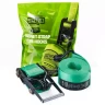 Ремень стяжной HITCH RS REGULAR 1000:12000:10 (100мм STF1000DaN 12T 10М) пакет (SZ067704) купить в Нижневартовске