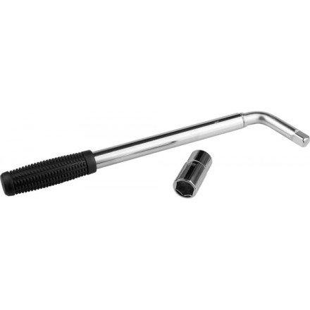 Ключ баллонный STAYER &quot;PROFI&quot; телескопический, 1/2 &quot;, 17-19 мм 2752-17-19 купить в Нижневартовске