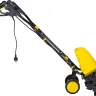 Культиватор электрический HUTER EMC-1600 купить в Нижневартовске