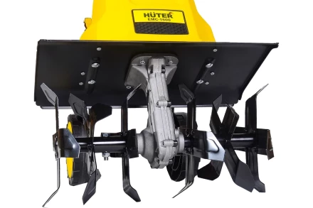 Культиватор электрический HUTER EMC-1600 купить в Нижневартовске