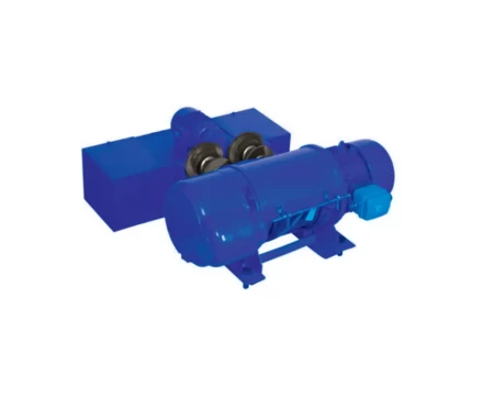 Таль электрическая TOR ТЭК (CDL) 10,0 т 12,0 м УСВ (серия K) 1049843 купить в Нижневартовске