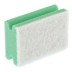 Губка профильная Comfort 122х86х48 мм ТМ Elfe light 92363 купить в Нижневартовске