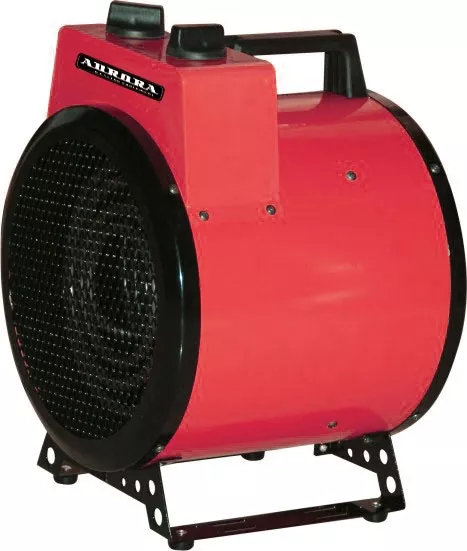 Тепловая пушка электрическая Aurora HEAT PLUS 2000 MINI купить в Нижневартовске