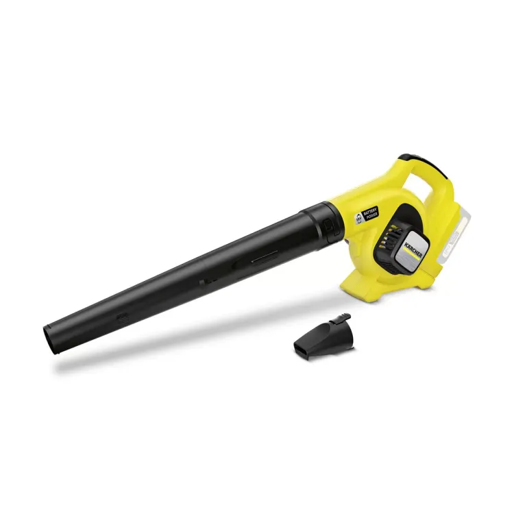 Воздуходувка аккумуляторная LBL 2 Battery Karcher без акк.и ЗУ купить в Нижневартовске
