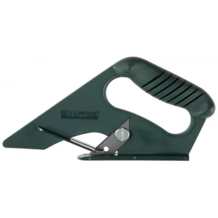 Нож для напольных покрытий, тип "А02", KRAFTOOL 0930, 18мм 0930_z01 купить в Нижневартовске