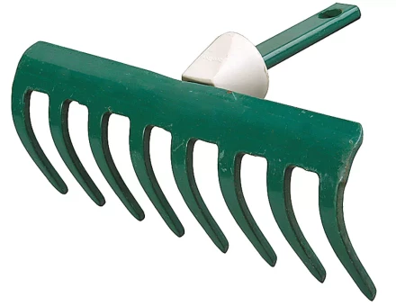 Грабли RACO "MAXI", 8 зубцов, с быстрозажимным механизмом, 190мм 4230-53801 купить в Нижневартовске