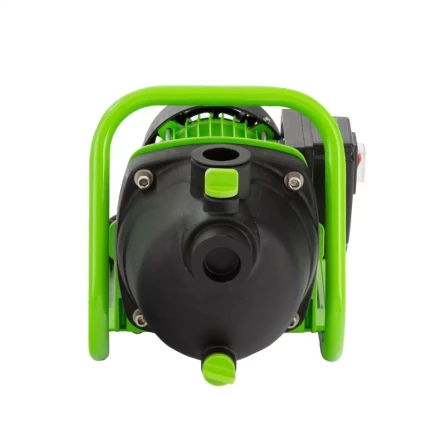 Садовый поверхностный насос СПН850-П, 850 Вт, напор 42 м, 3500 л/ч, пластик Сибртех 97245 купить в Нижневартовске